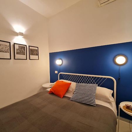 Sara Futura Hotel Salerno Exterior photo